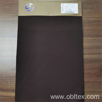 OBLBF005 Bonding Fabric For Wind Coat